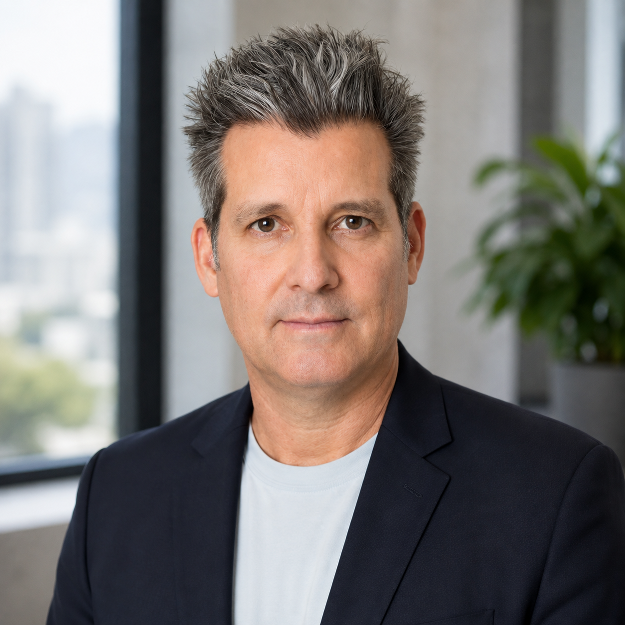 Rich Delano, Director of China Operations at Project Executed
