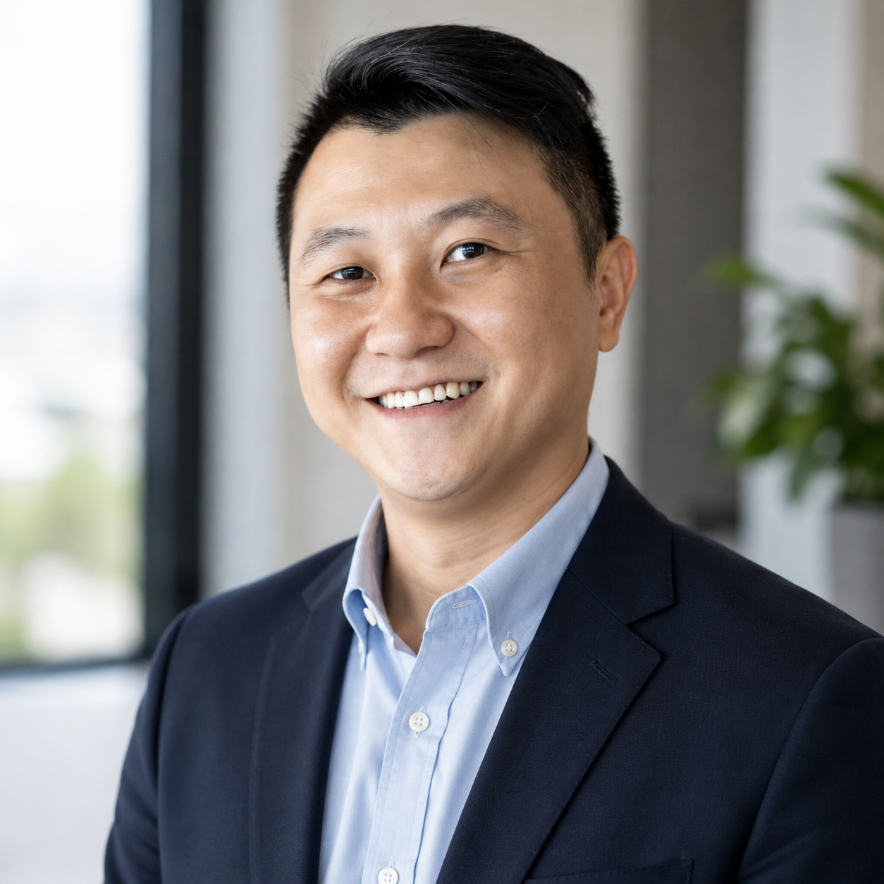 Lu Wen Bin, Supplier & Logistics Coordinator at Project Executed