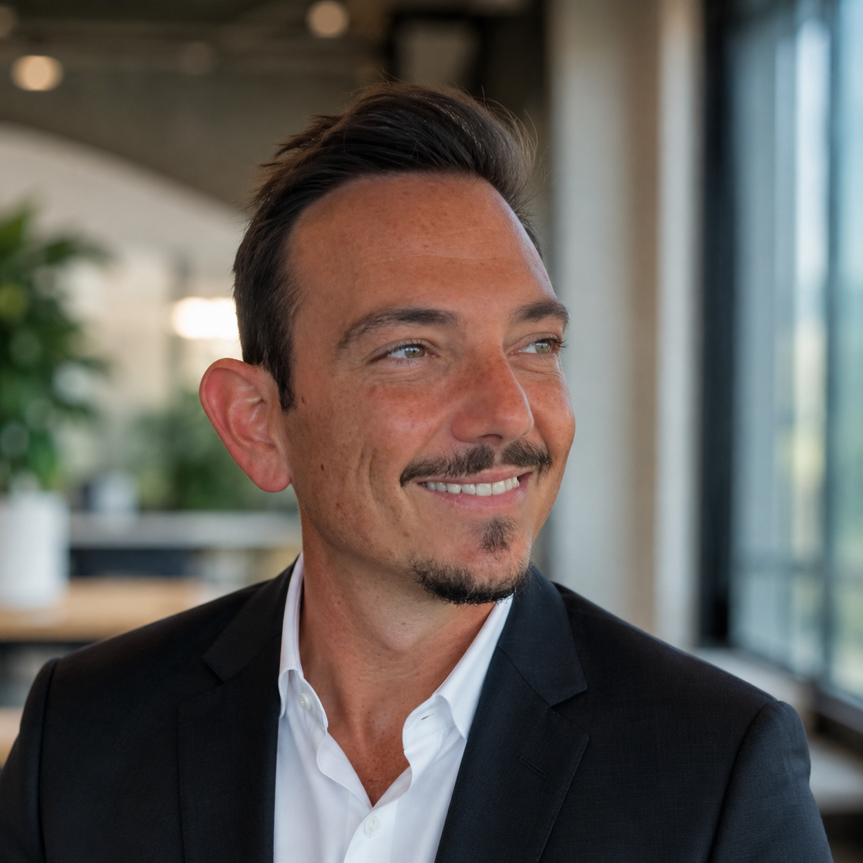 Ryan Kraus, Director of Product & Operations at Project Executed